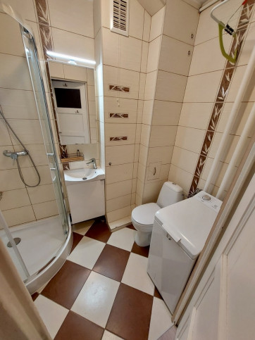 Mieszkanie Sprzedaż Szczecin Pomorzany 6