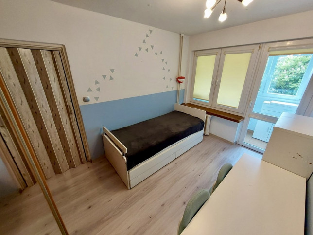 Mieszkanie Sprzedaż Szczecin Pomorzany 9