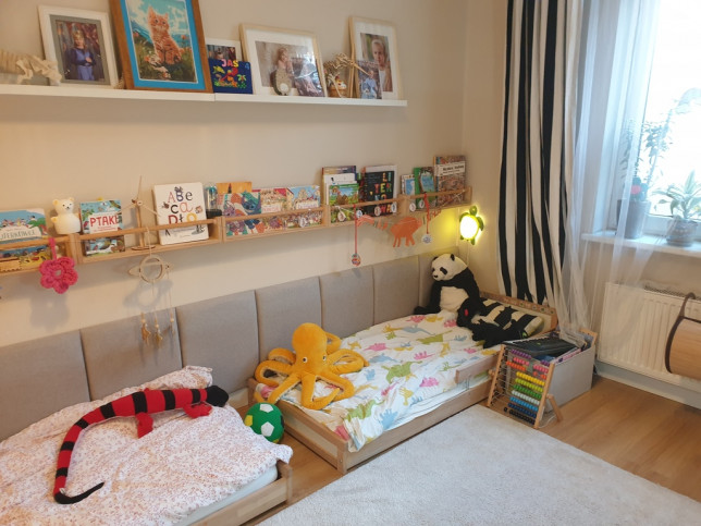 Mieszkanie Sprzedaż Szczecin Śródmieście-Centrum Wielkopolska 9