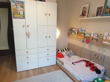 Mieszkanie Sprzedaż Szczecin Śródmieście-Centrum Wielkopolska