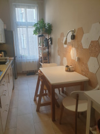Mieszkanie Sprzedaż Szczecin Śródmieście-Centrum Wielkopolska