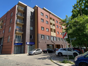 Lokal Sprzedaż Szczecin Świętego Ducha