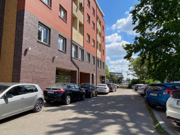 Lokal Sprzedaż Szczecin Świętego Ducha