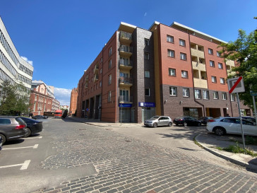Lokal Sprzedaż Szczecin Świętego Ducha