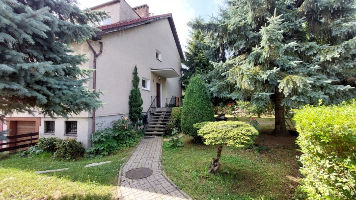 Dom Wynajem Szczecin Gumieńce 4
