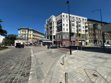 Lokal Sprzedaż Szczecin Centrum