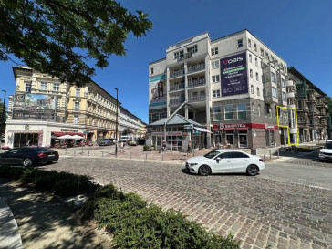 Lokal Sprzedaż Szczecin Centrum
