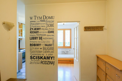 Mieszkanie Sprzedaż Szczecin os. Przyjaźni Santocka