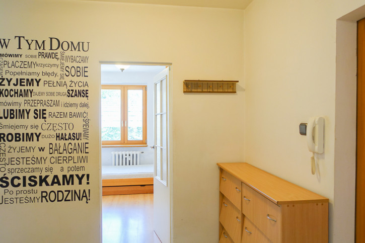 Mieszkanie Sprzedaż Szczecin os. Przyjaźni Santocka 25