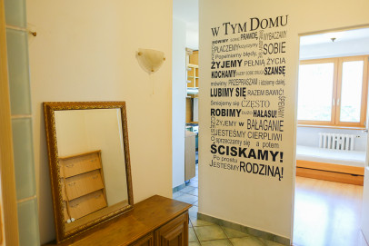 Mieszkanie Sprzedaż Szczecin os. Przyjaźni Santocka
