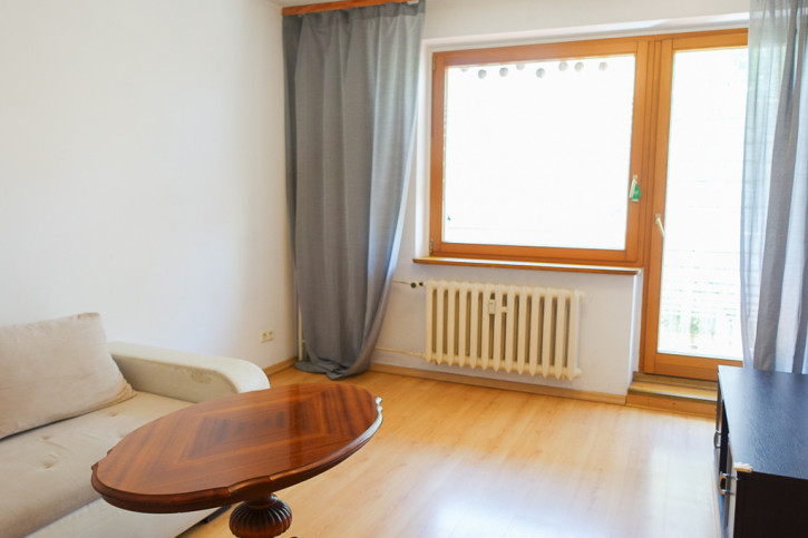 Mieszkanie Sprzedaż Szczecin os. Przyjaźni Santocka 39