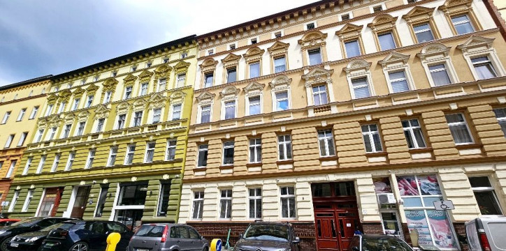 Mieszkanie Wynajem Szczecin Drzetowo Sławomira 14