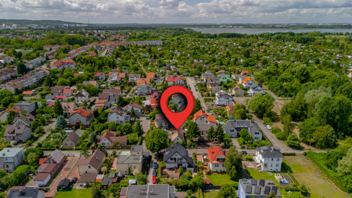 Dom Sprzedaż Szczecin Dąbie 23