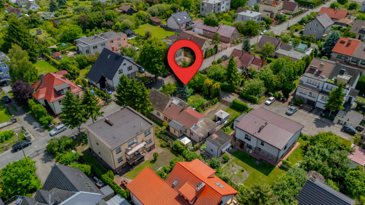 Dom Sprzedaż Szczecin Dąbie 22