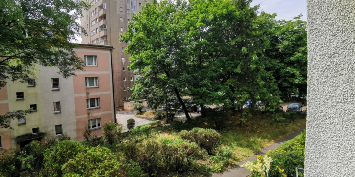 Mieszkanie Sprzedaż Szczecin Drzetowo Rugiańska 11
