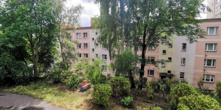 Mieszkanie Sprzedaż Szczecin Drzetowo Rugiańska 12