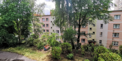Mieszkanie Sprzedaż Szczecin Drzetowo Rugiańska