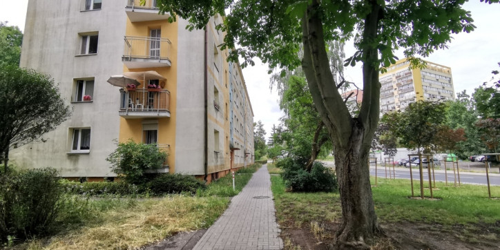 Mieszkanie Sprzedaż Szczecin Drzetowo Rugiańska 14