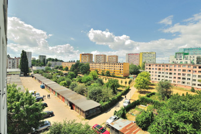 Mieszkanie Wynajem Szczecin Pomorzany Aleja Powstańców Wielkopolskich