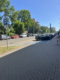 Mieszkanie Wynajem Szczecin Centrum Potulicka