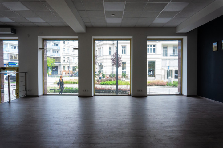 Lokal Wynajem Szczecin Śródmieście-Centrum 2