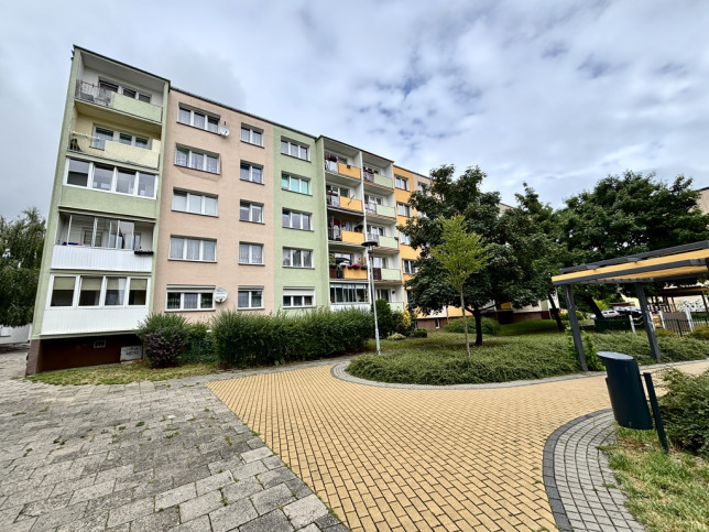 Mieszkanie Sprzedaż Szczecin Drzetowo Rugiańska 9