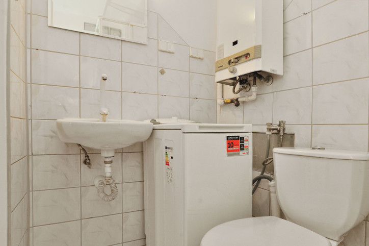 Mieszkanie Wynajem Szczecin Pomorzany Budziszyńska 9