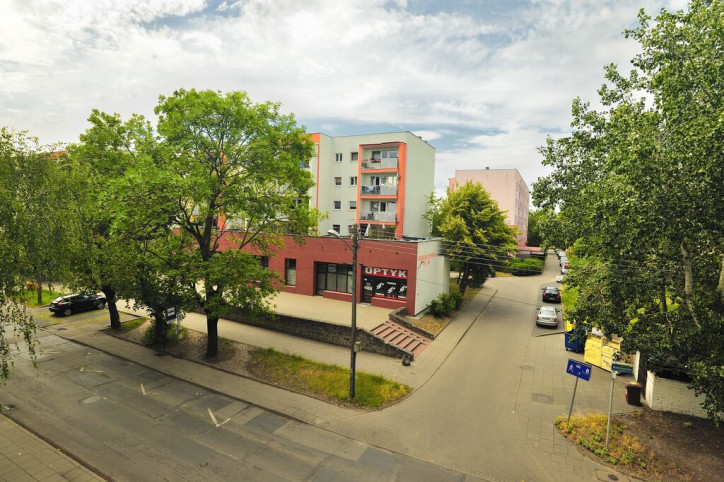 Mieszkanie Wynajem Szczecin Pomorzany Budziszyńska 12