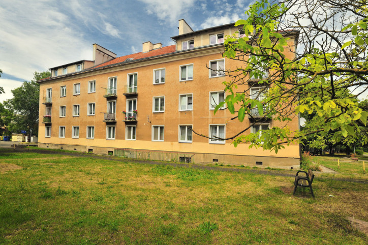 Mieszkanie Wynajem Szczecin Pomorzany Budziszyńska 14