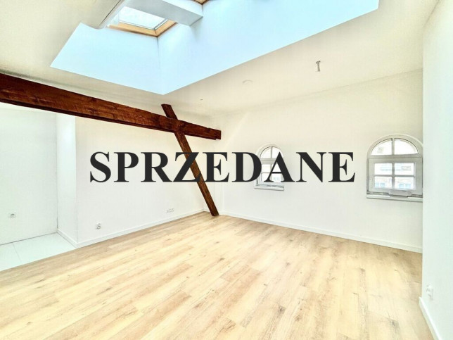 Mieszkanie Sprzedaż Szczecin Centrum Stanisława Żółkiewskiego 1