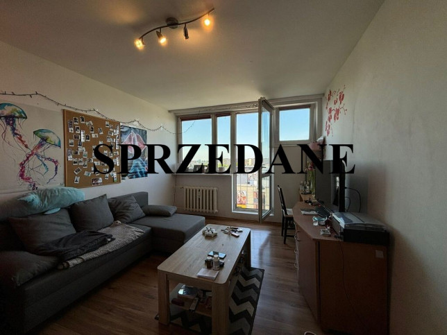 Mieszkanie Sprzedaż Szczecin Centrum al.&nbsp;Niepodległości 1