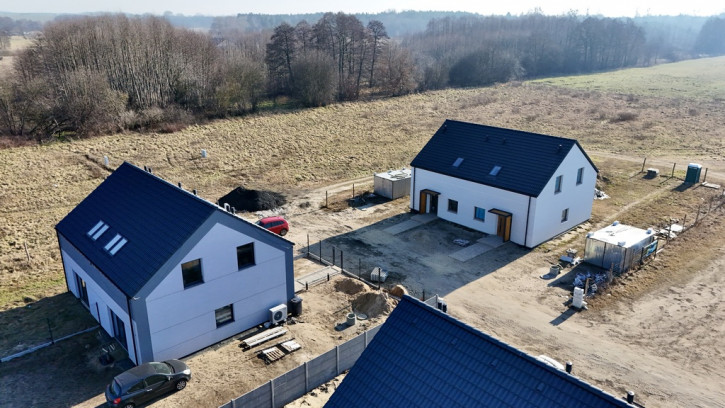 Dom Sprzedaż Żarowo Łubinowa 14
