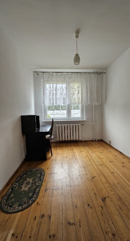 Mieszkanie Wynajem Szczecin os. Arkońskie Wszystkich Świętych 7