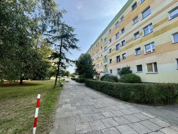 Mieszkanie Sprzedaż Szczecin Gumieńce Hrubieszowska