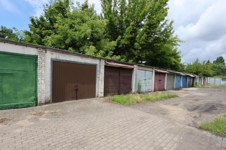 Obiekt Sprzedaż Goleniów 5