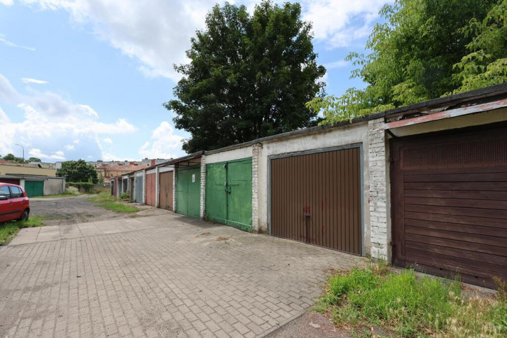 Obiekt Sprzedaż Goleniów 4