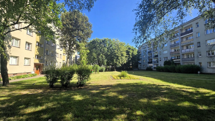 Mieszkanie Sprzedaż Szczecin Śródmieście-Centrum Odzieżowa 19