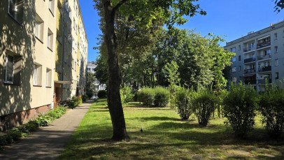 Mieszkanie Sprzedaż Szczecin Śródmieście-Centrum Odzieżowa