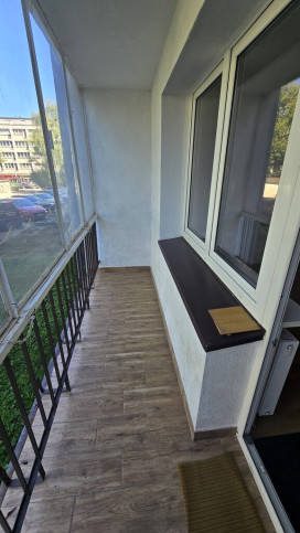 Mieszkanie Sprzedaż Szczecin Śródmieście-Centrum Odzieżowa 10