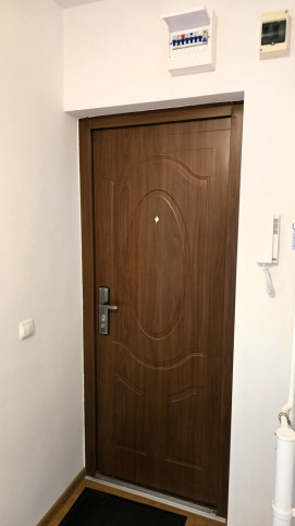 Mieszkanie Sprzedaż Szczecin Śródmieście-Centrum Odzieżowa 14
