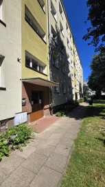 Mieszkanie Sprzedaż Szczecin Śródmieście-Centrum Odzieżowa