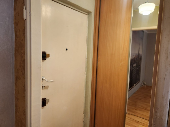 Mieszkanie Sprzedaż Szczecin Drzetowo Rugiańska 8