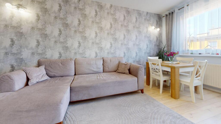Mieszkanie Sprzedaż Szczecin os. Bukowe Seledynowa 3