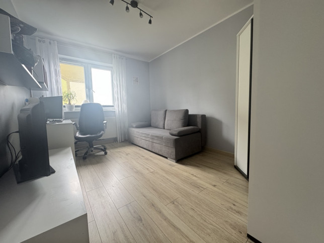 Mieszkanie Sprzedaż Szczecin os. Bukowe Seledynowa 15