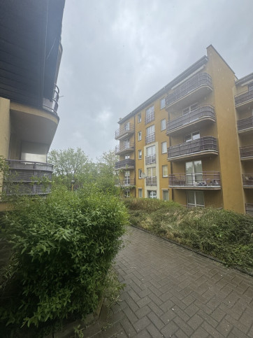 Mieszkanie Sprzedaż Szczecin os. Bukowe Seledynowa 17