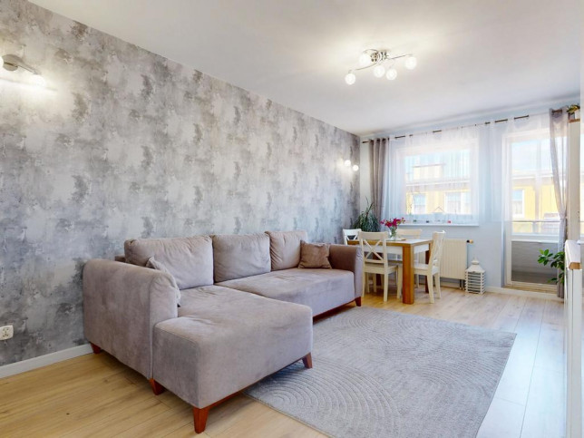 Mieszkanie Sprzedaż Szczecin os. Bukowe Seledynowa 19