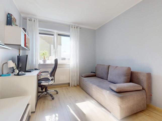 Mieszkanie Sprzedaż Szczecin os. Bukowe Seledynowa 32