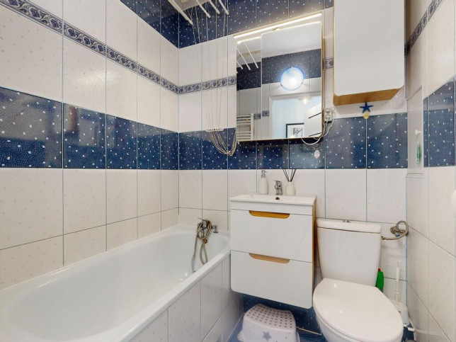 Mieszkanie Sprzedaż Szczecin os. Bukowe Seledynowa 33