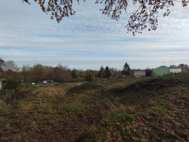 Działka Sprzedaż Szczecin Stołczyn 4