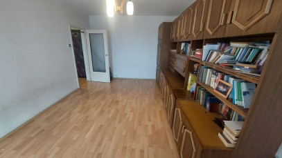 Mieszkanie Sprzedaż Szczecin os. Bandurskiego Ks. bpa Władysława Bandurskiego